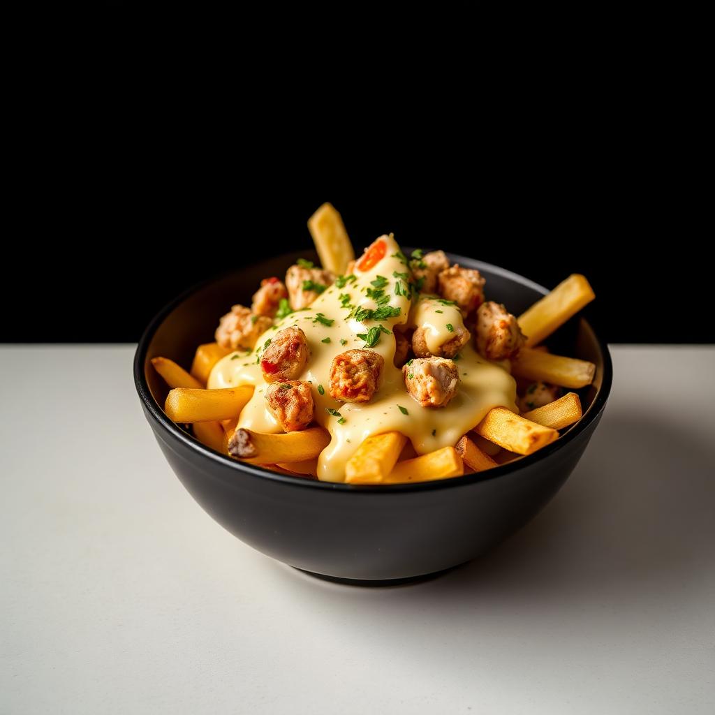 Fries & Sides