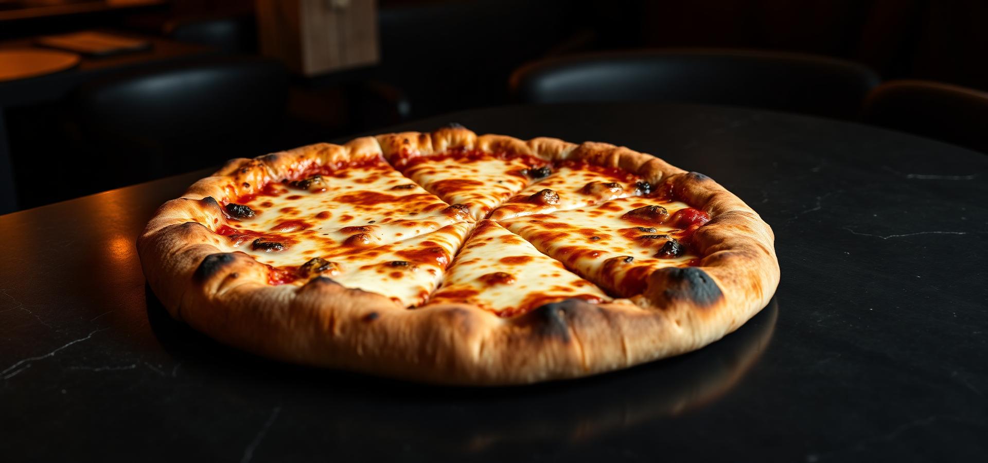 Family Pizza Feast