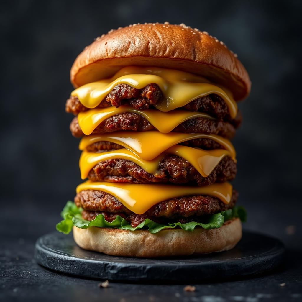 Burgers