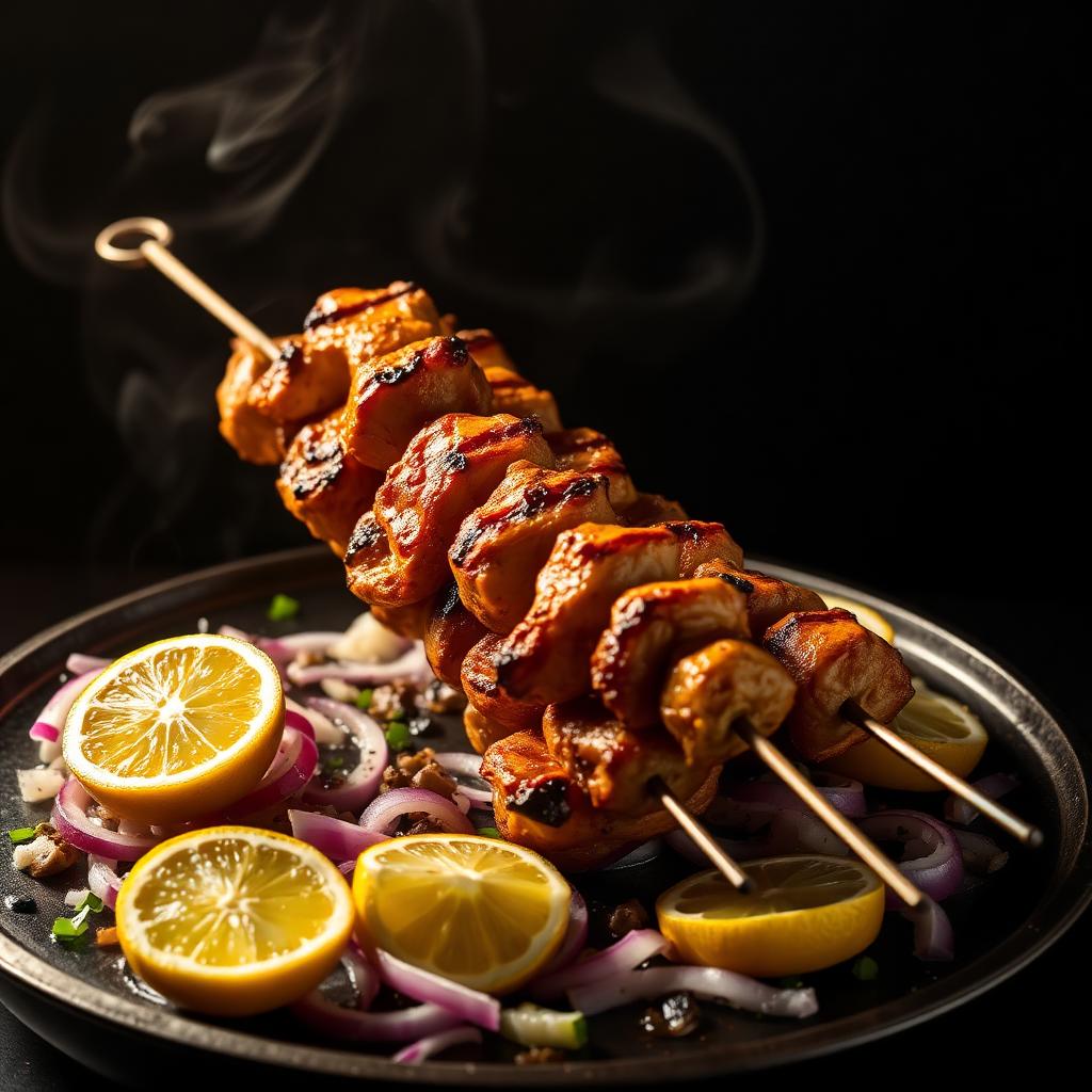 BBQ Specials