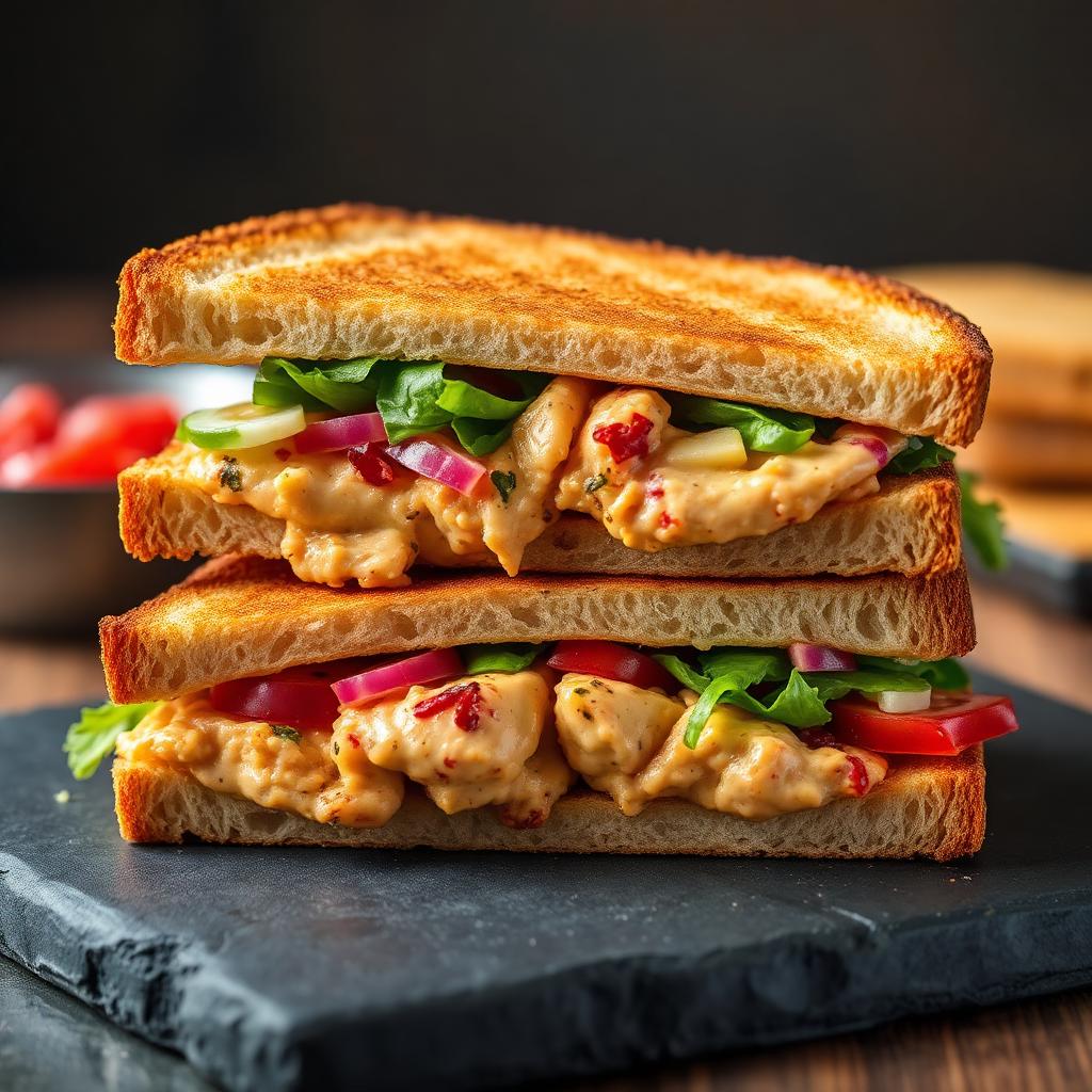 Sandwiches