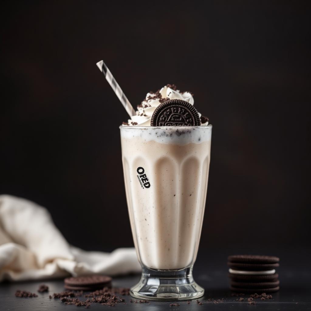 Shakes & Drinks
